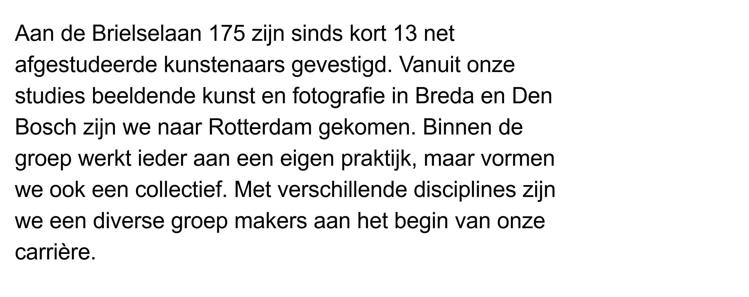 Naamloos